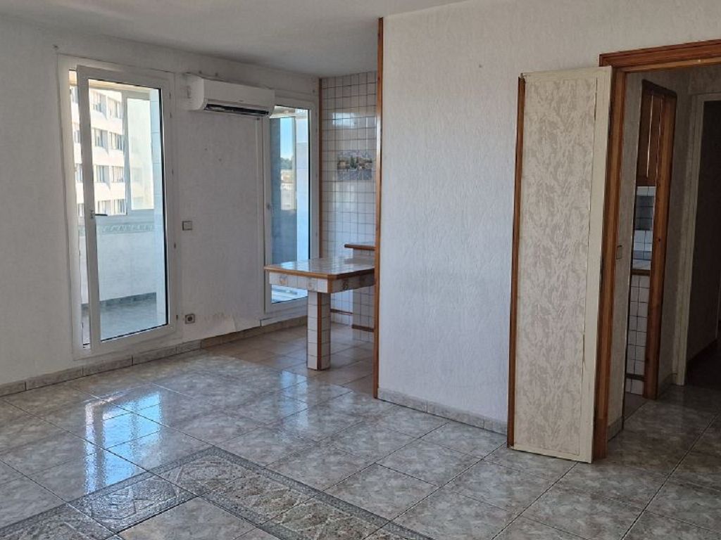 Appartement TOULON (83000) Cabinet SOULIMANT