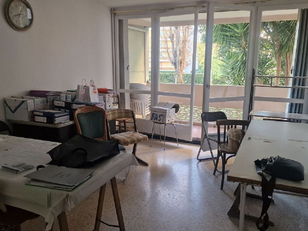 Appartement LA GARDE (83130) Cabinet SOULIMANT