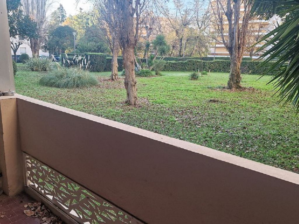 Appartement LA GARDE (83130) Cabinet SOULIMANT