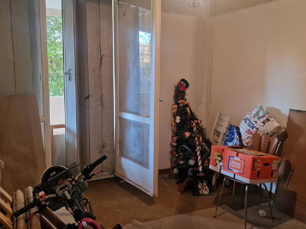 Appartement LA GARDE (83130) Cabinet SOULIMANT