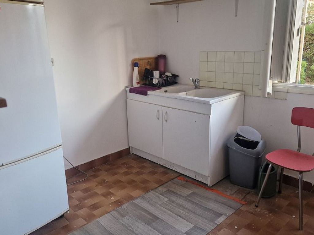 Appartement LA GARDE (83130) Cabinet SOULIMANT