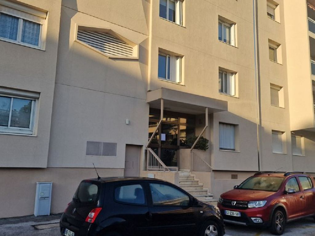 Appartement LA GARDE (83130) Cabinet SOULIMANT