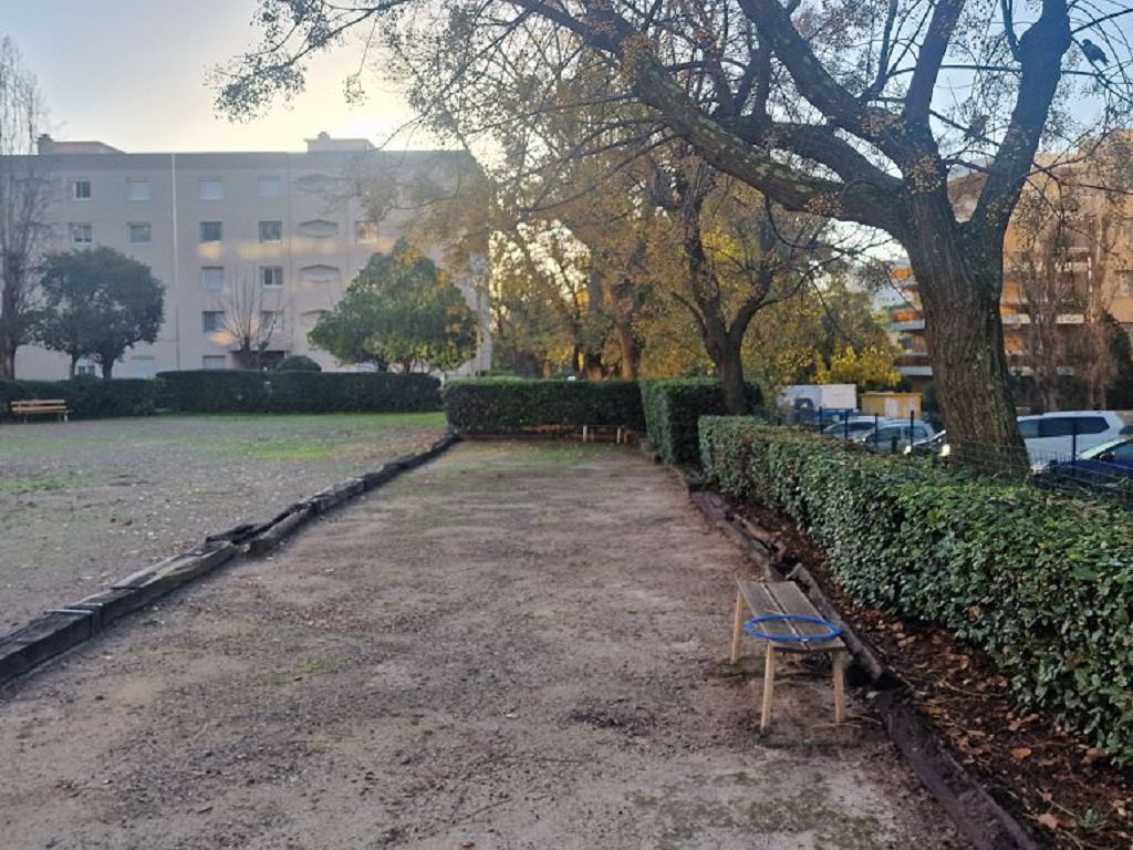 Appartement LA GARDE (83130) Cabinet SOULIMANT