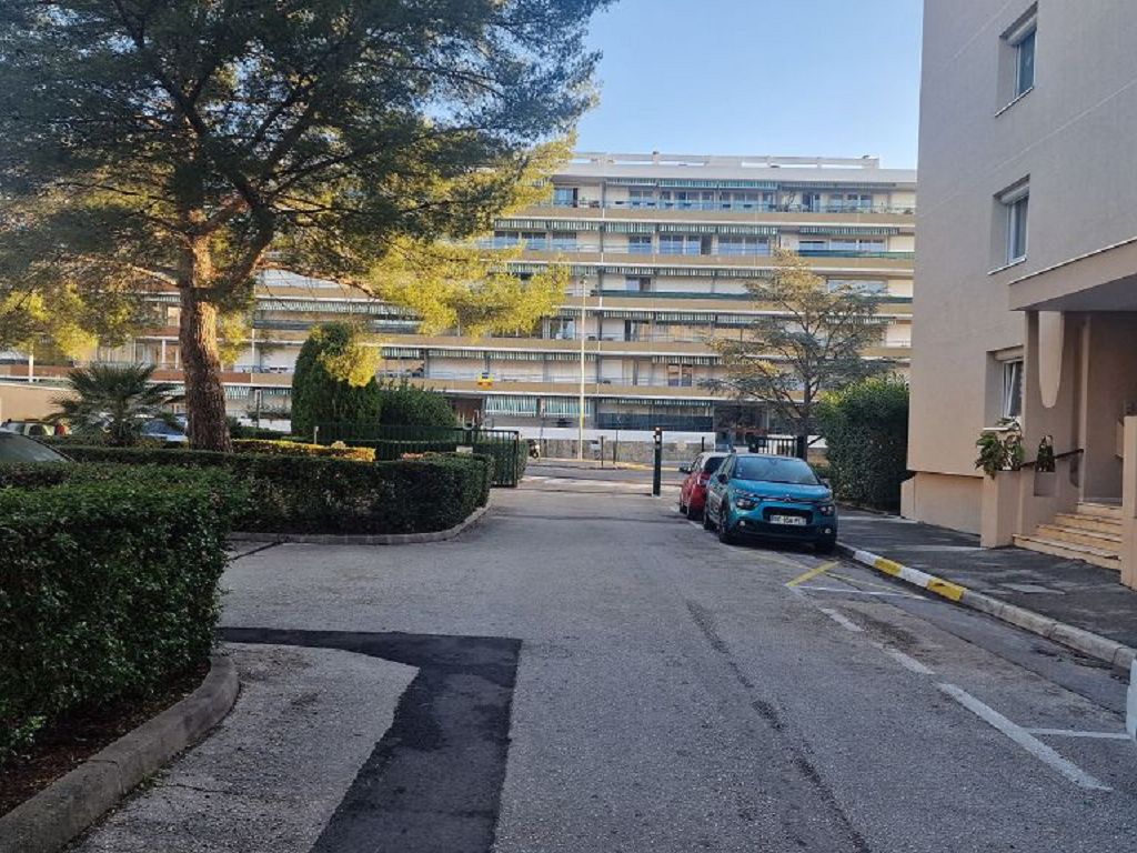 Appartement LA GARDE (83130) Cabinet SOULIMANT