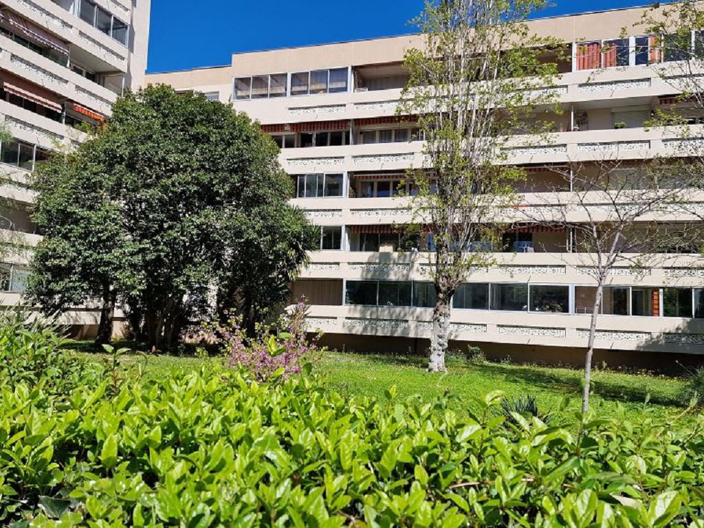 Appartement LA GARDE (83130) Cabinet SOULIMANT