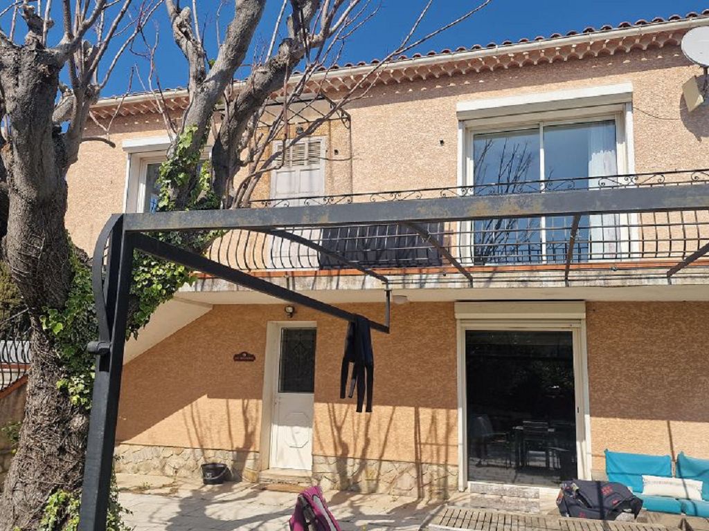 Villa LA GARDE (83130) Cabinet SOULIMANT