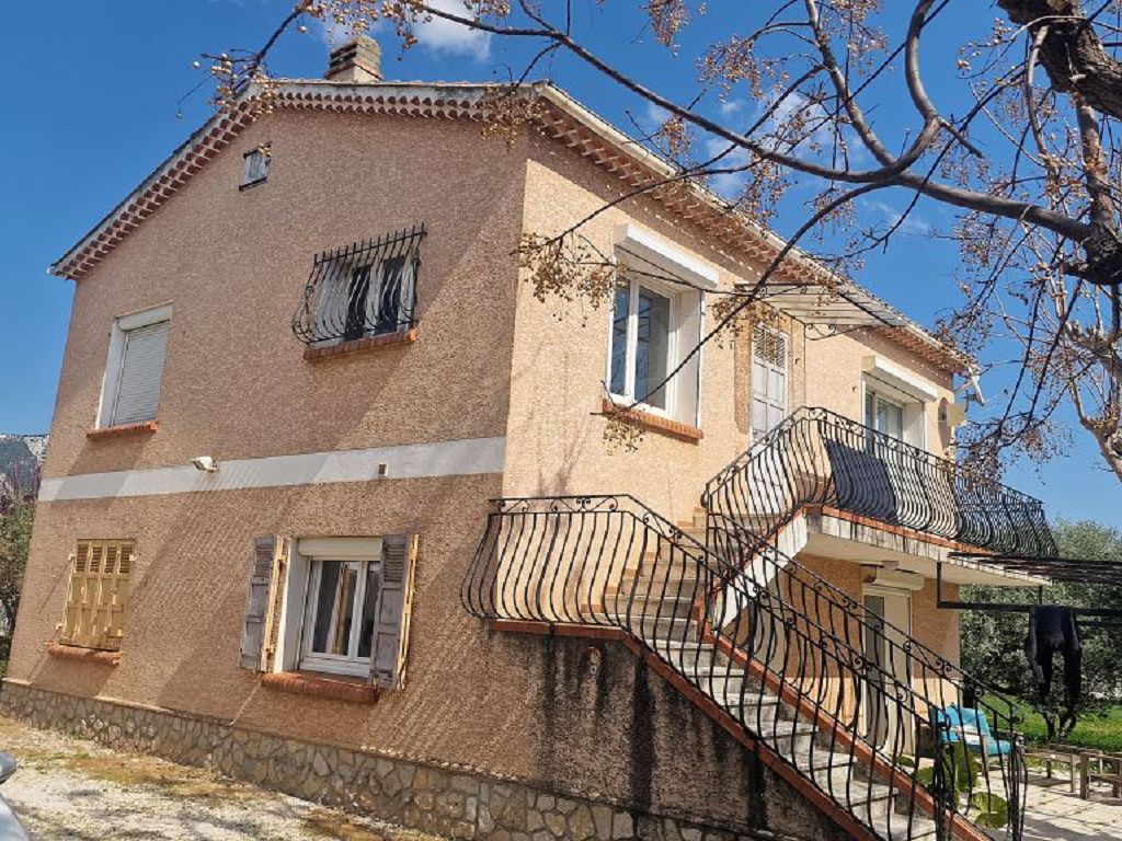 Villa LA GARDE (83130) Cabinet SOULIMANT