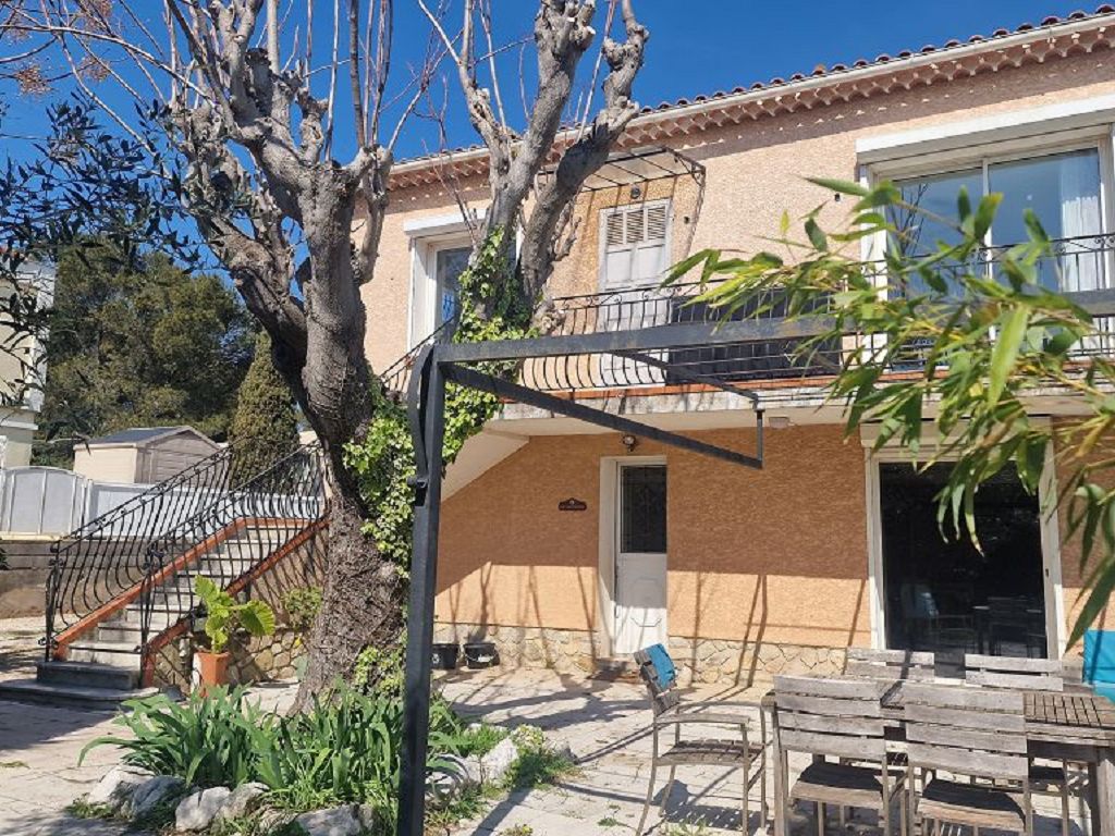 Villa LA GARDE (83130) Cabinet SOULIMANT