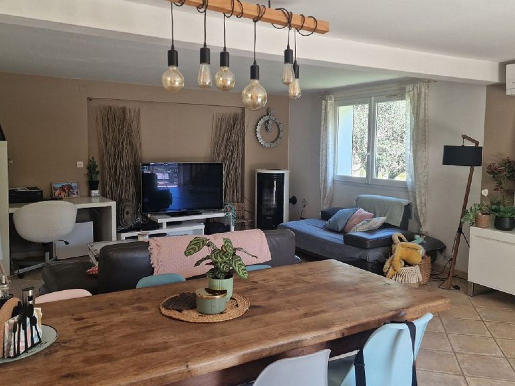 Villa LA GARDE (83130) Cabinet SOULIMANT