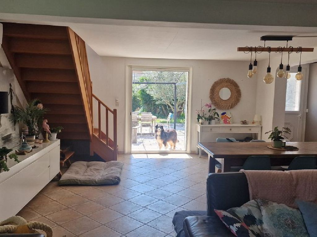 Villa LA GARDE (83130) Cabinet SOULIMANT