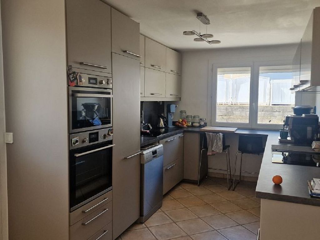 Villa LA GARDE (83130) Cabinet SOULIMANT