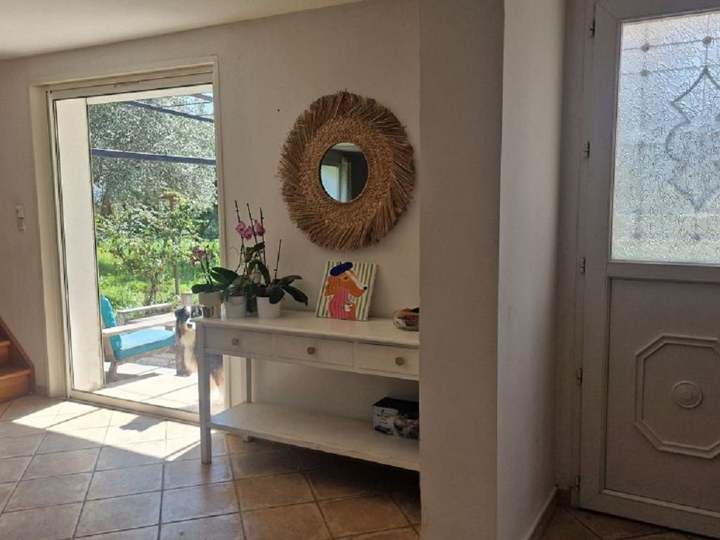 Villa LA GARDE (83130) Cabinet SOULIMANT