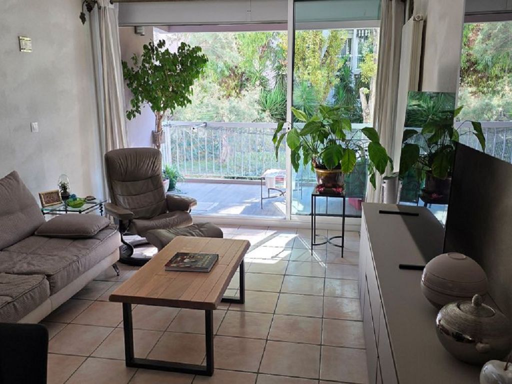 Appartement TOULON (83100) Cabinet SOULIMANT