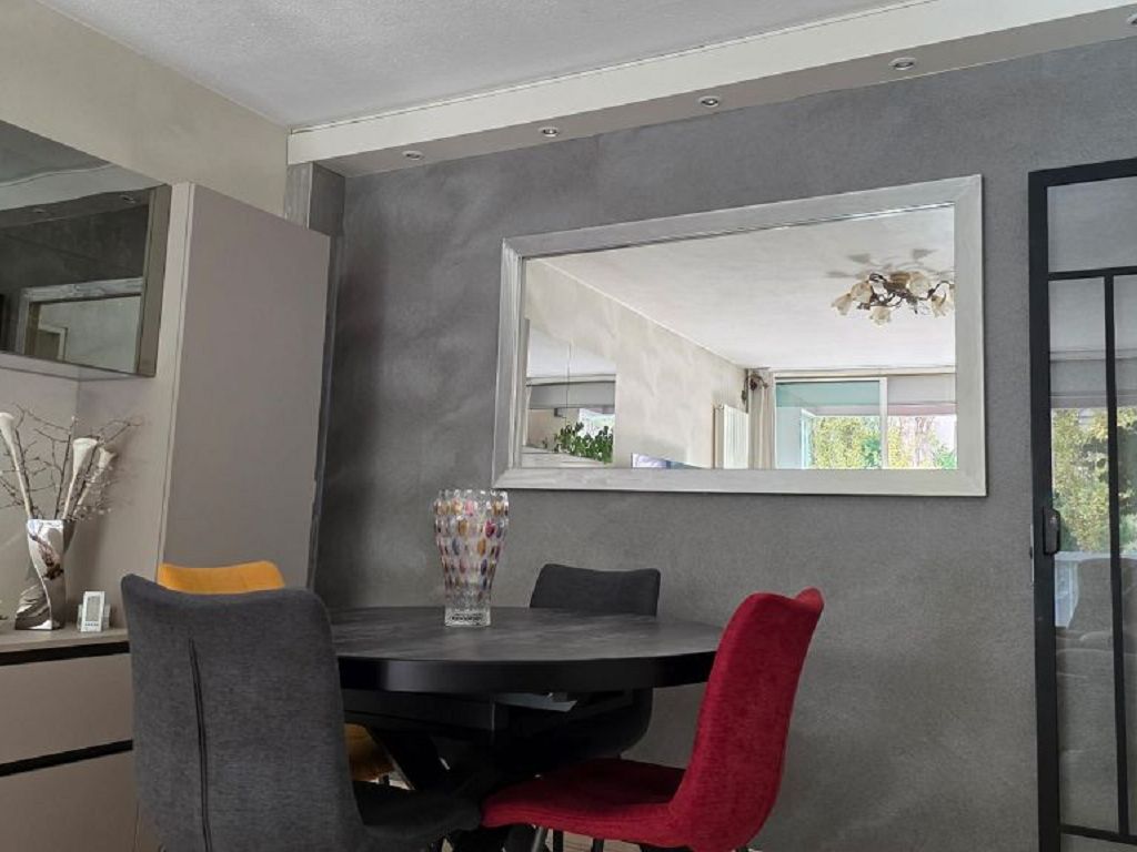 Appartement TOULON (83100) Cabinet SOULIMANT