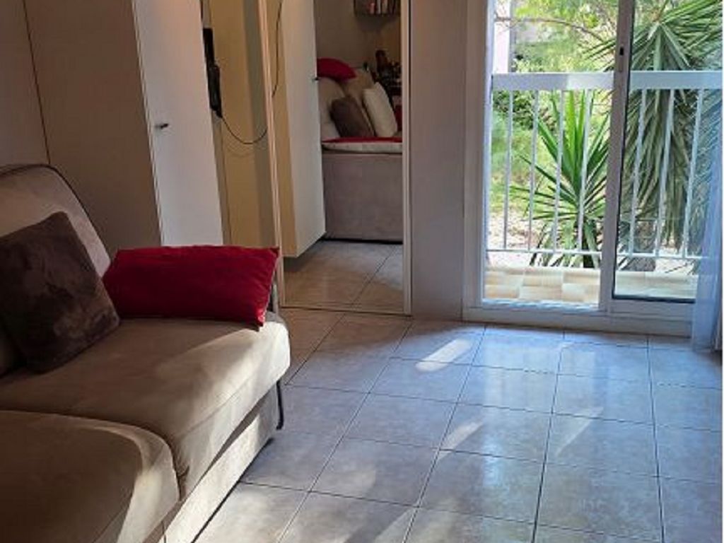Appartement TOULON (83100) Cabinet SOULIMANT