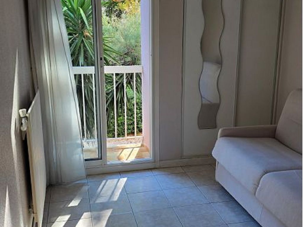 Appartement TOULON (83100) Cabinet SOULIMANT