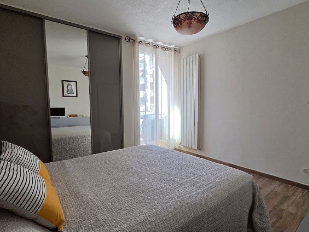 Appartement TOULON (83100) Cabinet SOULIMANT
