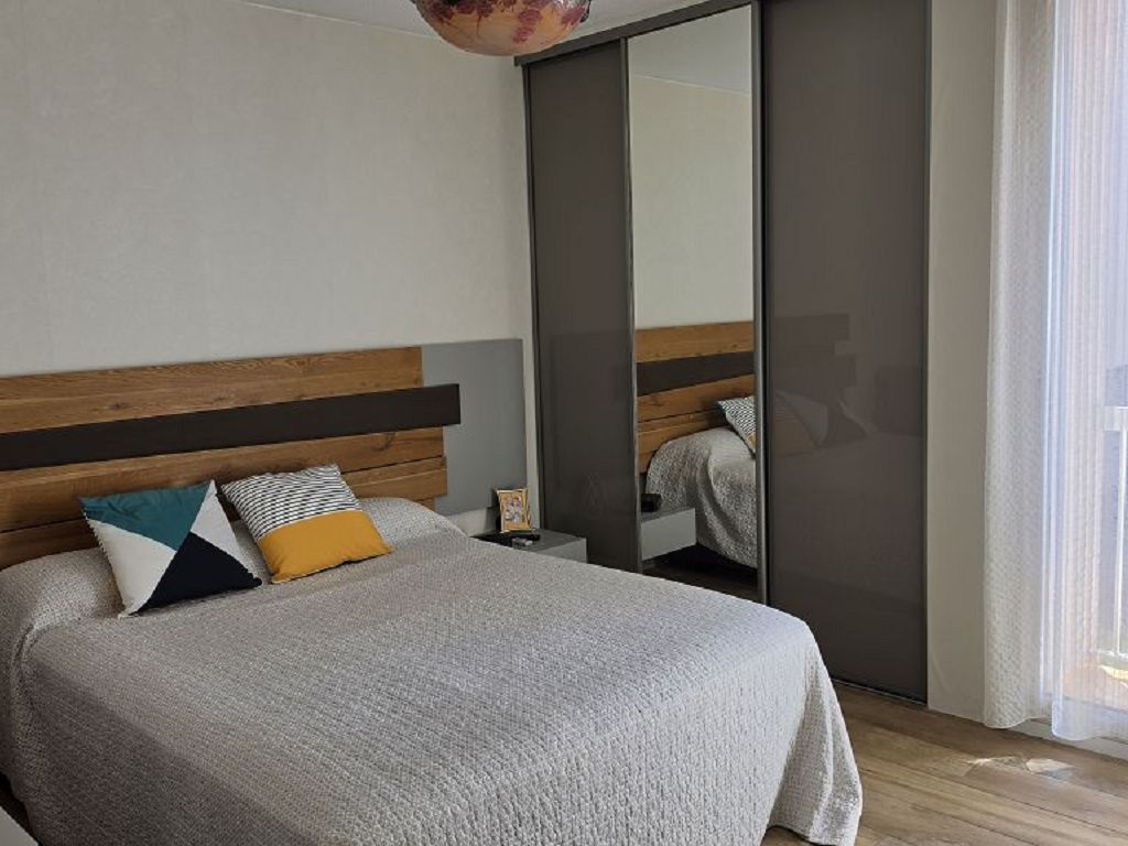 Appartement TOULON (83100) Cabinet SOULIMANT