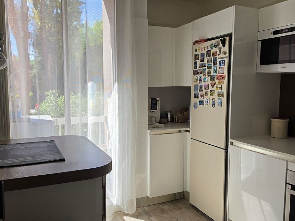 Appartement TOULON (83100) Cabinet SOULIMANT