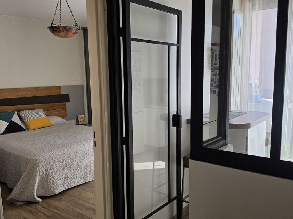 Appartement TOULON (83100) Cabinet SOULIMANT