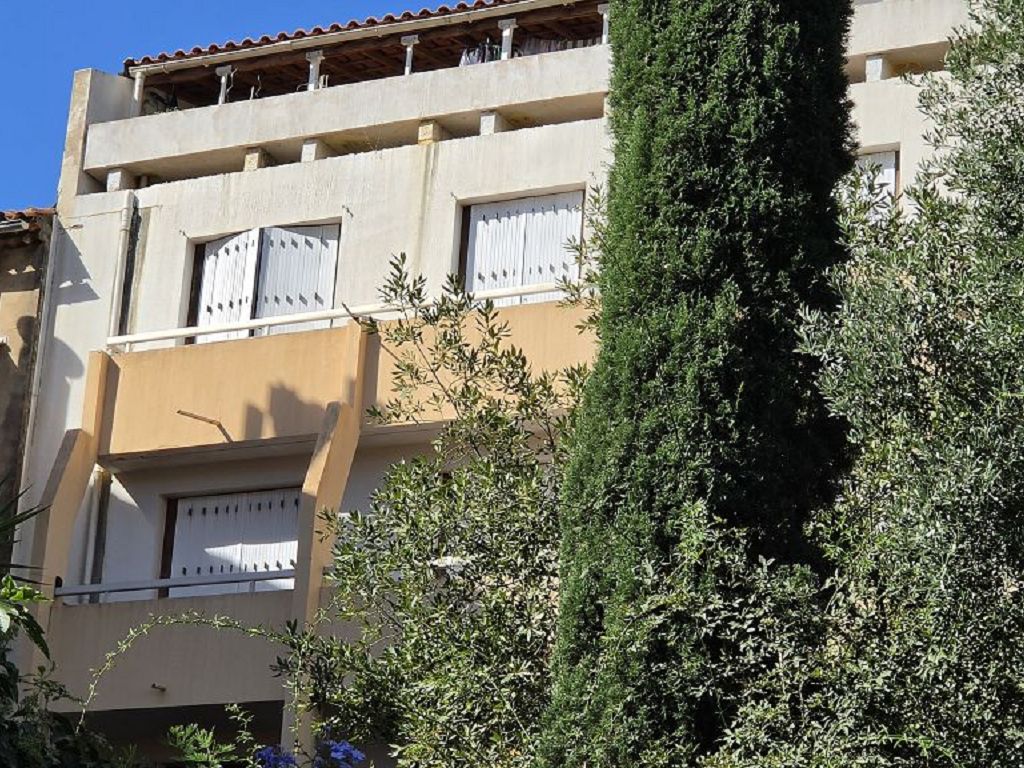 Appartement TOULON (83200) Cabinet SOULIMANT