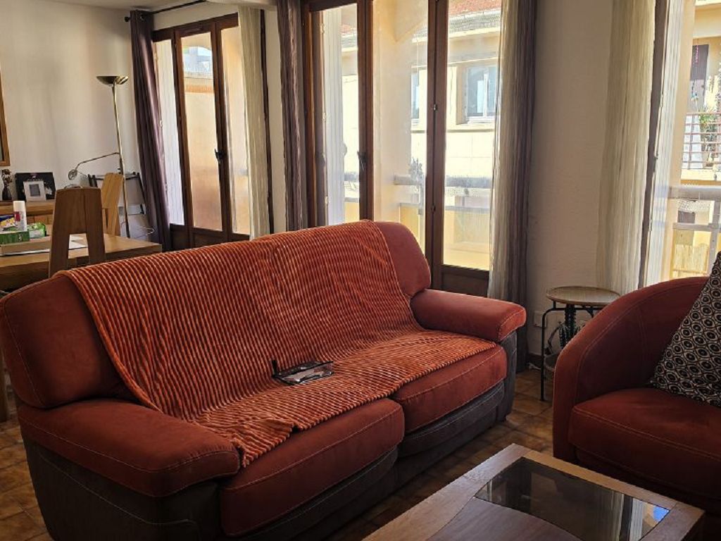 Appartement TOULON (83200) Cabinet SOULIMANT