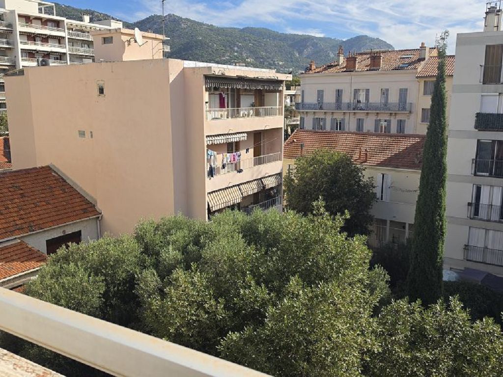 Appartement TOULON (83200) Cabinet SOULIMANT