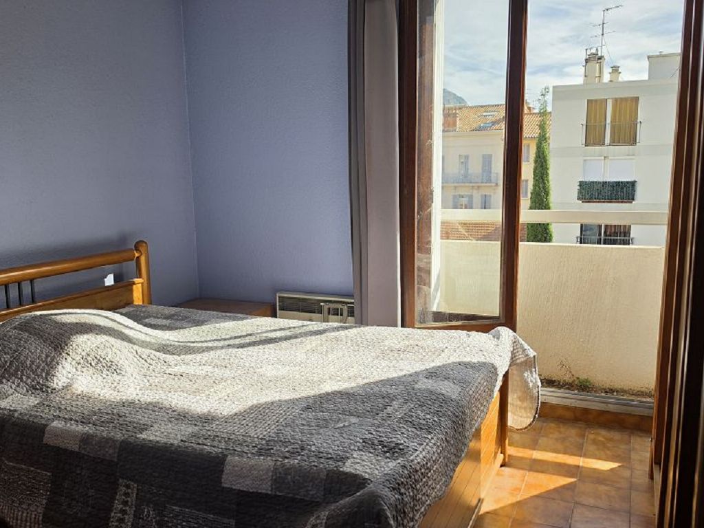 Appartement TOULON (83200) Cabinet SOULIMANT