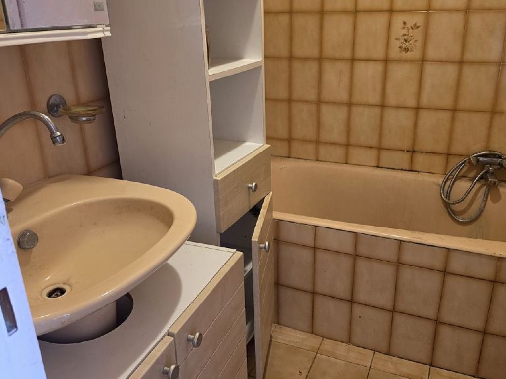 Appartement TOULON (83200) Cabinet SOULIMANT