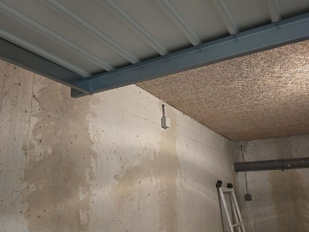 Garage LA VALETTE DU VAR (83160) Cabinet SOULIMANT
