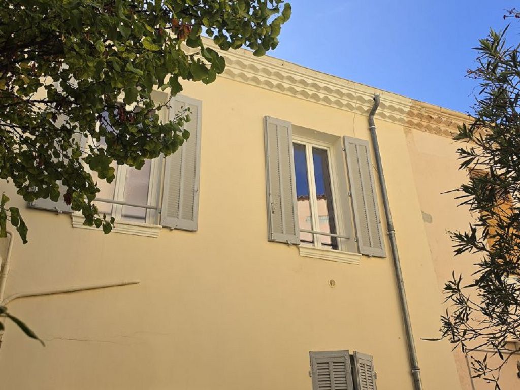 Immeuble HYERES (83400) Cabinet SOULIMANT